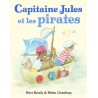 Capitaine Jules et les pirates