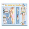 Atelier de mode - La mode by Caroline