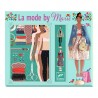 Atelier de mode - La mode by Marie