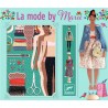 Atelier de mode - La mode by Marie