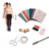 Atelier de mode - La mode by Marie