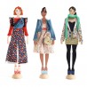 Atelier de mode - La mode by Marie