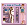 Atelier de mode - La mode by Lucille