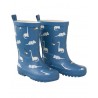 Bottes de pluie - Dino