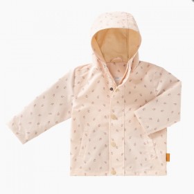 Imperméable Baies