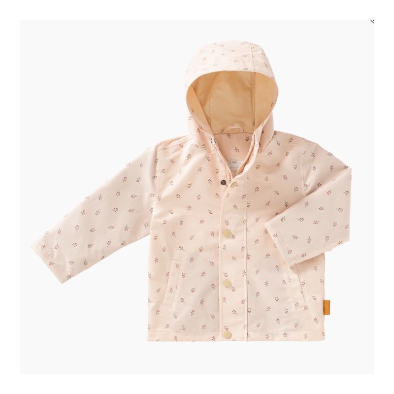 Imperméable Baies