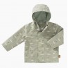 Imperméable Crocodile