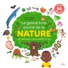 Le grand livre animé de la nature