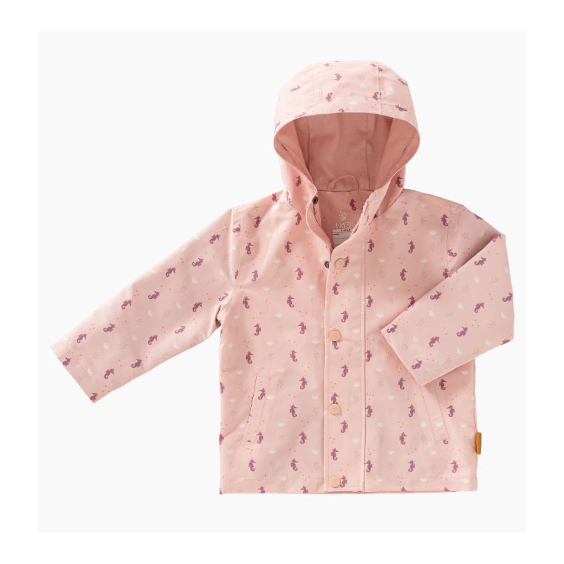 Imperméable Hippocampe