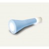 Kidyflashlight - Lampe de poche multifonction (bleu)