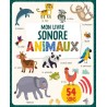 Animaux : 54 sons