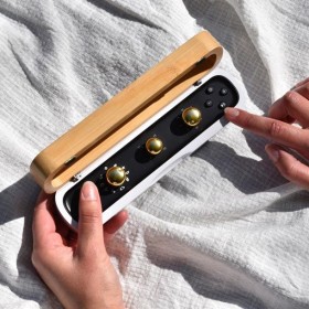 Morphée Mood - box de...