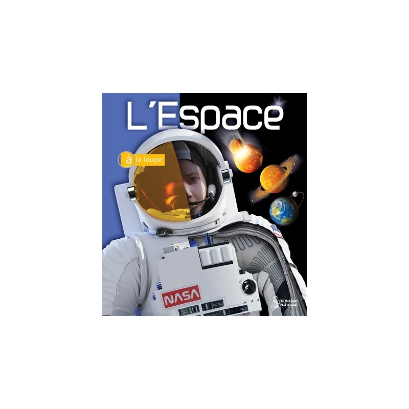 L'espace