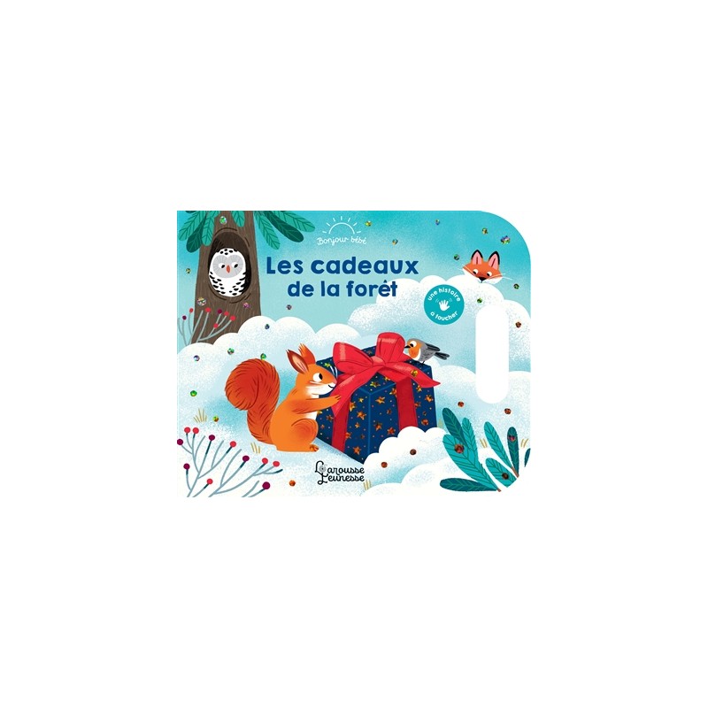 Les cadeaux de la forêt Les cadeaux de la forêt