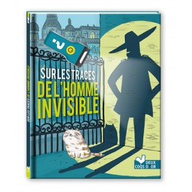 Sur les traces de l'homme...