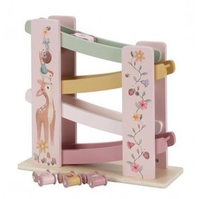 Descendeur de voitures -...