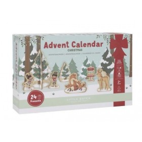 Calendrier de l'Avent...