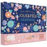 Mon coffret créatif jolies fées