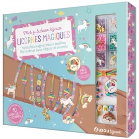 Ma boîte à bijoux - Mes...