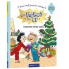 LES HEROS DU CP - MISSION PERE NOEL - SUPER DEBUTANT