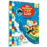 Mission Noël - Lecture Loup VP