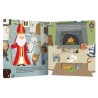 CONTES A ANIMER - LA LEGENDE DE SAINT NICOLAS