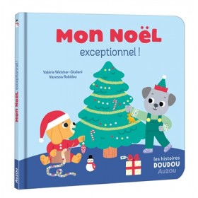 Mon Noël exceptionnel !