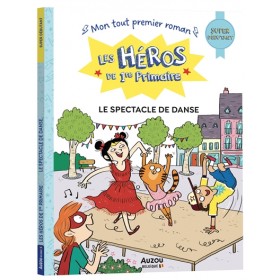 Les Héros de 1re Primaire -...