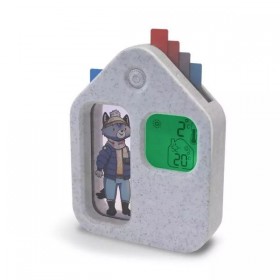 Kidyweather - Station météo...