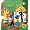 Mes premières chansons de la forêt