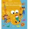 Mes premières chansons avec les dinosaures