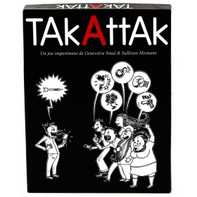 Takattak Classique Edition 2