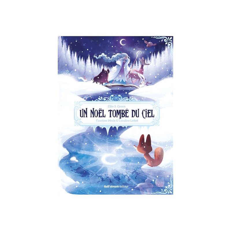 Un Noël tombé du ciel