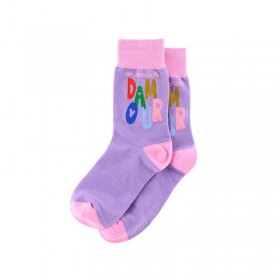 Chaussettes NEC - Maman...