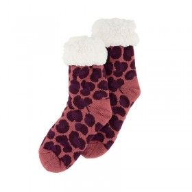 Chaussettes SHERPA - Grain...
