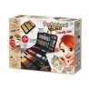 Professional Studio - Trousse à dessin