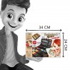 Professional Studio - Trousse à dessin