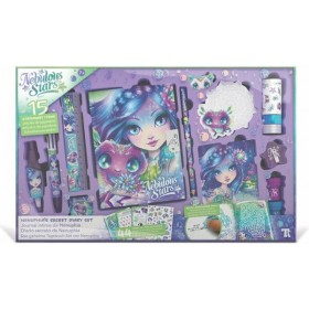 Nebulous Stars - Journal...