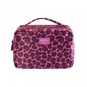 Vanity DOUBLE - Grain de folie