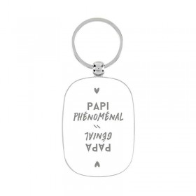 Porte-clés OPAT - Papi...