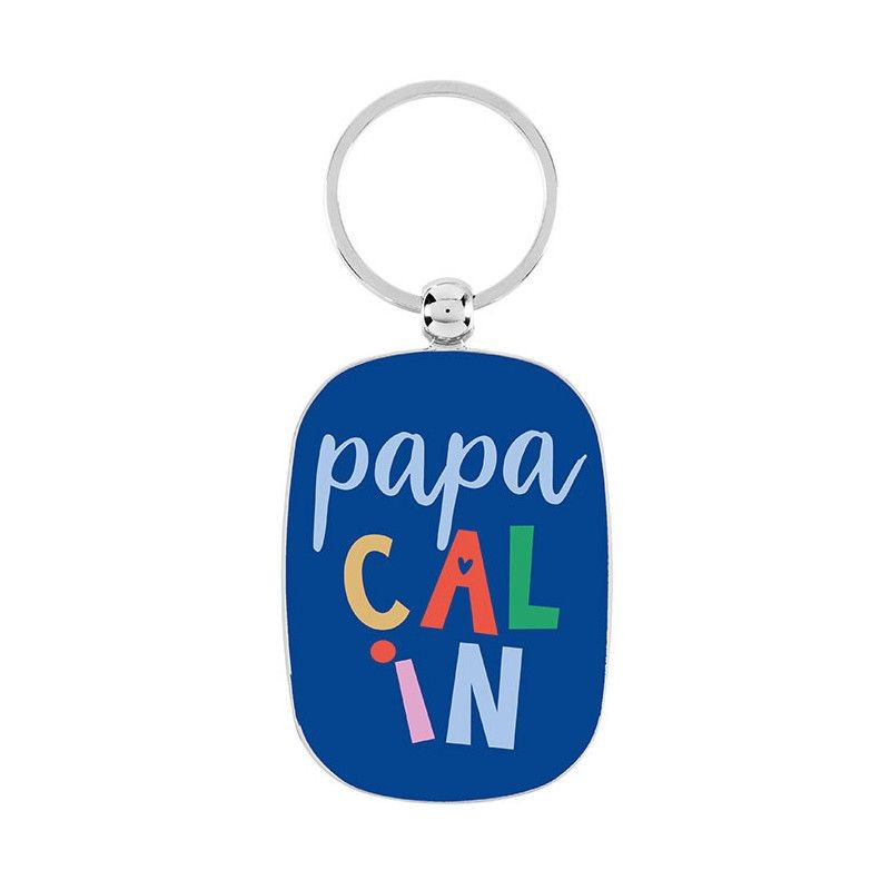 Porte-clés OPAT - Papa câlin