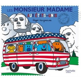 Le tour du monde des...