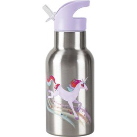 Gourde en acier inoxydable...