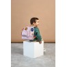 Mini sac à dos - Little Gang lilas