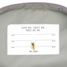 Mini sac à dos - Little Gang lilas