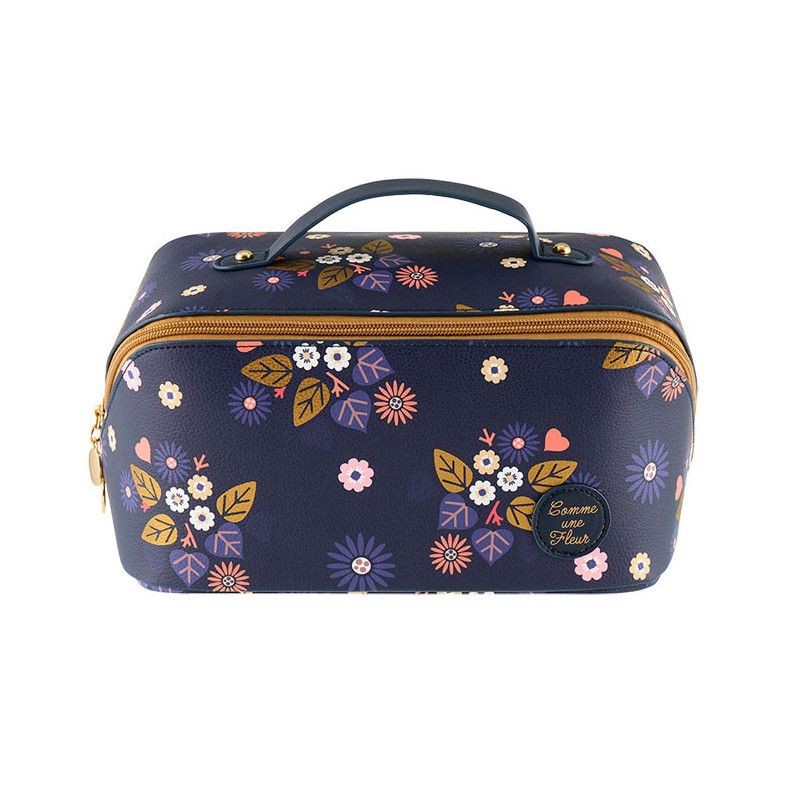 Trousse JESSICA - Comme une fleur