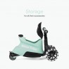 Trottinette 3 en 1 (Xtend Ride-on) - Turquoise