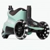 Trottinette 3 en 1 (Xtend Ride-on) - Turquoise