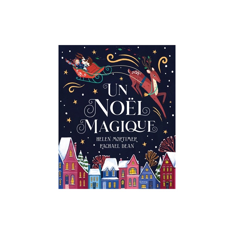 Un Noël magique