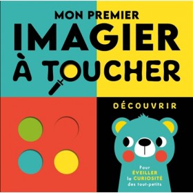 Mon premier imagier à...